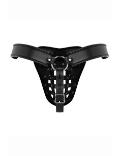 Culotte de Chasteté - Bedroom Fantasies 2